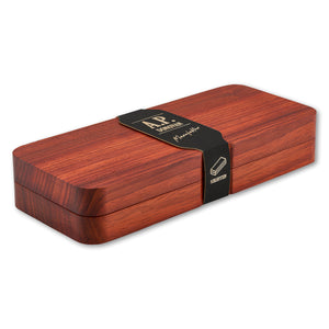 Slipende stein med 2 korn - Decotion Stone | ujevn