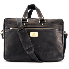 Last ned bildet til galleri -seeren, Notebook Bag &quot;Banteng&quot;
