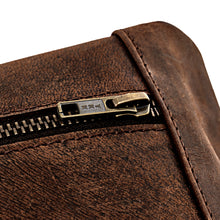 Charger l&#39;image dans la galerie, Sac à dos en cuir &quot;anoa&quot;