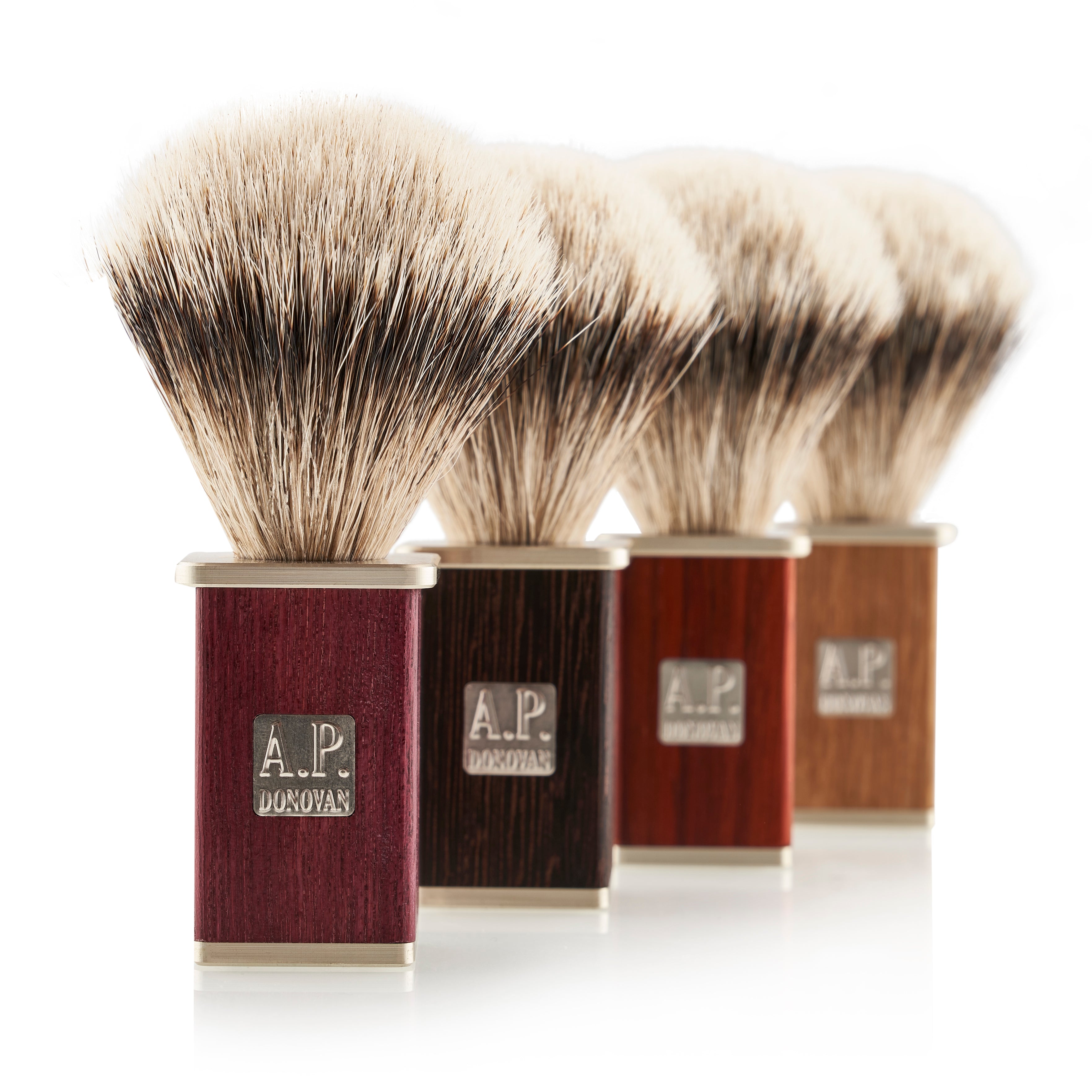 Brosse de rasoir - égal