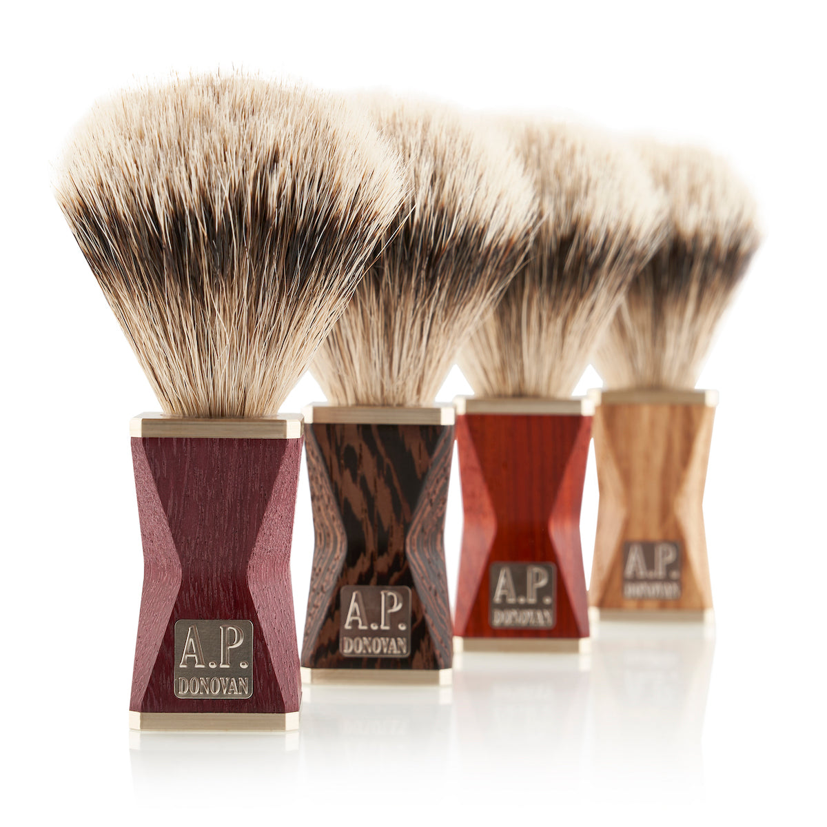 Brosse à raser - MINUS