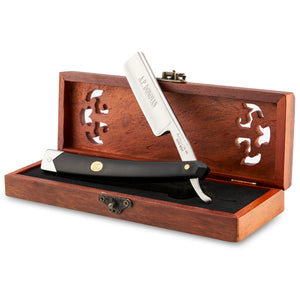 Dali - 7/8" Rasiermesser | Komplett-Set