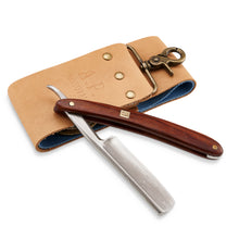 Laden Sie das Bild in den Galerie-Viewer, Old Dutch - 7/8&quot; Rasiermesser | Starter-Set