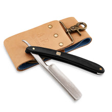 Laden Sie das Bild in den Galerie-Viewer, Old Dutch - 7/8&quot; Rasiermesser | Starter-Set