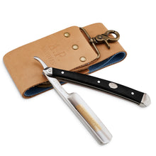 Laden Sie das Bild in den Galerie-Viewer, Van Dyke - 7/8&quot; Rasiermesser | Starter-Set